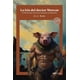 thumbnail image 1 of La Isla Del Doctor Moreau, de H.G. Wells, EMU, Pasta blanda, 1 of 2