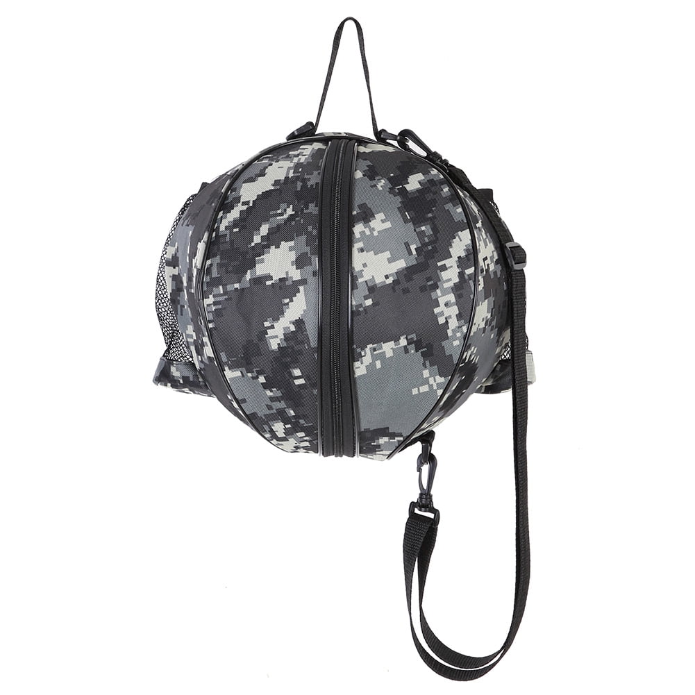 Soccer Bag,Portable Sports Basketball Football Soccer Ball Bag Ball Bag World-Class Design