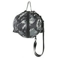 thumbnail image 2 of Basketball Bag,Portable Sports Basketball Football Soccer Ball Bag Football Bag Multi-Functional, 2 of 7