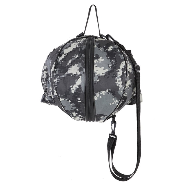 Basketball Bag, Ball Bag, Soccer Bal Durable For Football Basketball