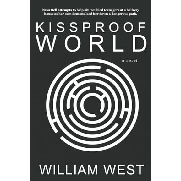 Pre-Owned Kissproof World (Paperback) 1956851356 9781956851359
