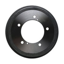 Raybestos 9693R Professional Grade Brake Drum Fits select: 2000-2004 CHEVROLET TRACKER, 2000 SUZUKI GRAND VITARA
