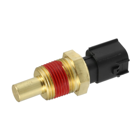 Unique Bargains 5269870AB SU3207 Engine Coolant Temperature Sensor Temp Sender Fit for Jeep Grand Cherokee 2005-2007