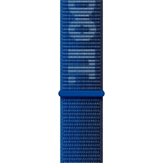 Apple Banda Deportiva Nike Sport Loop Transpirable 41 mm