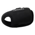 thumbnail image 2 of Fishing Spinning-Reel Bag Cover Baitcasting Trolling Fishing Reel Case Pouch, 2 of 11