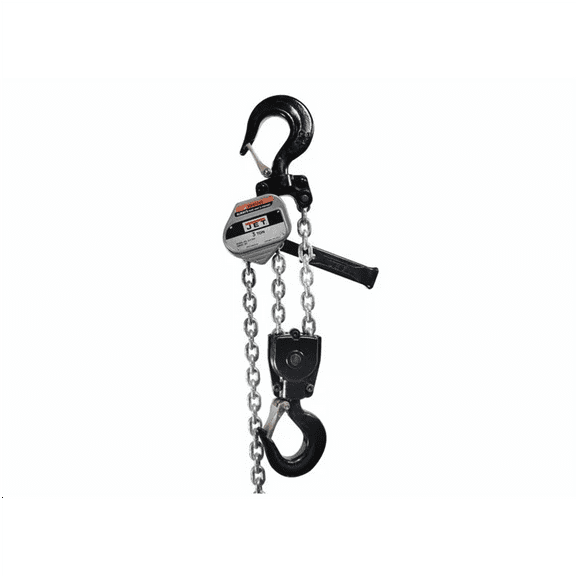 JET JT9-375515 JLA-300-15 3 Ton Lever Chain Hoist