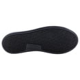 thumbnail image 2 of Zapatos de trabajo y seguridad Volcom Chill para hombre negros, talla 6.5 de ancho, 2 of 2