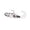 C, variant on Aximioll Lead Jig Soft Fish Lure,Barbed Single Hook Curly Tail Bionic Bait,Weighted Fishing Artificial Lure,Freshwater Saltwater Angling Gift for Fishing Lovers