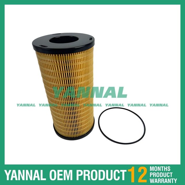 230TAG1 filter CH10930 for Perkins excavator engine parts -