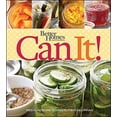 thumbnail image 4 of Better Homes and Gardens Cooking: Better Homes and Gardens Can It! (Paperback), 4 of 4