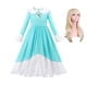 thumbnail image 1 of Disfraz de princesa Rosalina para niña pequeña, vestido de fiesta de Halloween, bata de princesa Con estrella de la galaxia, 1 of 4