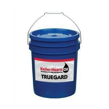 TRUEGARD Hd Full Synthetic 5W40 Motor Oil - 5 Gallon Pail