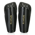 thumbnail image 1 of Padres Protectores Fútbol Con Tallas Timbos Espinillas 1 Par Mujeres para Hombres, 1 of 9