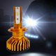 thumbnail image 3 of Bombilla de luz de coche shamjiam 30W 12V 6000K, 3 of 8