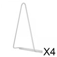 thumbnail image 1 of Soporte montado en la pared,Revistero triangular montado en la pared,Estante triangular montado en la pared,Soporte para estante de almacenamiento de discos de vinilo,Soporte para, 1 of 9