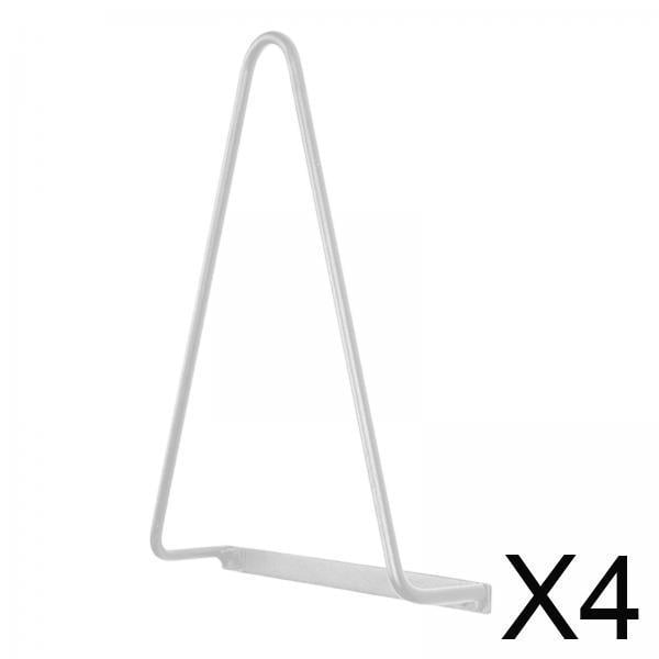 Soporte montado en la pared,Revistero triangular montado en la pared,Estante triangular montado en la pared,Soporte para estante de almacenamiento de discos de vinilo,Soporte para