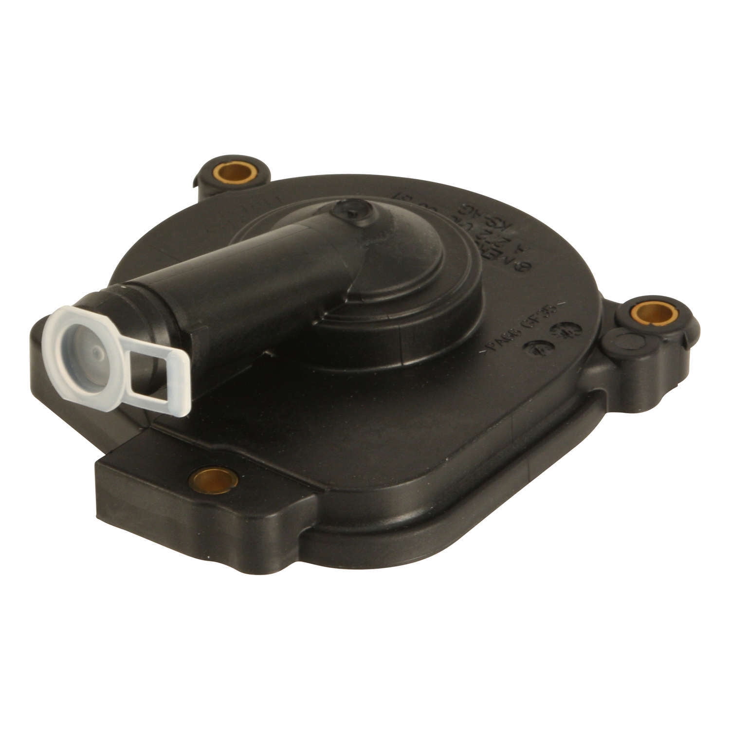 Genuine Engine Oil Separator Cov