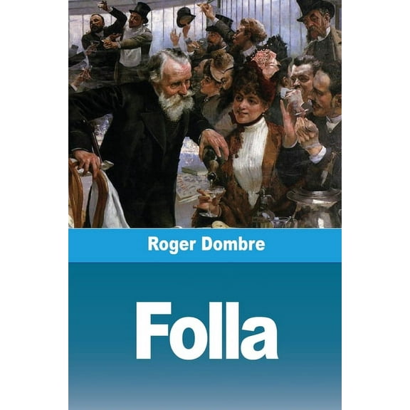Folla, (Paperback)