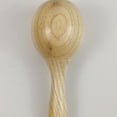 thumbnail image 4 of Vogacara Juguete educativo para niños de madera de bambú, amarillo, para edades tempranas, fácil de inspirar a músicos que muestran Juguetes Educativos, 4 of 6