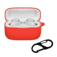 thumbnail image 4 of BESTYO Silicone Protective Cover Shell Anti-fall Earphone Case for -JBL LIVE 300TWS Kit, 4 of 13