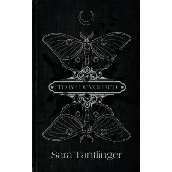 Pre-Owned To Be Devoured, 9781954899094, 1954899092, Paperback,