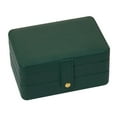 thumbnail image 1 of Creative Multi-Layer Jewelry Storage Box Large-Capacity Earrings Earrings Storage Jewelry Box Multifunctional Jewelry Box, 1 of 8