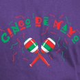 thumbnail image 3 of CafePress - Black T Shirt - Men's Classic Graphic Cotton T-Shirt, 3 of 4
