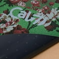 thumbnail image 2 of Cal 7 Graphic 9" x 33" Paisley Skateboarding Grip Tape, 2 of 3