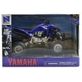 thumbnail image 3 of Newray Toys 42833A 1 12 Yamaha YFZ 450 ATV (Blue), 3 of 3