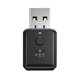 thumbnail image 1 of FM01 Receptor compatible con Bluetooth Radio de coche inalámbrico Transmisor FM USB, 1 of 6