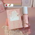 thumbnail image 2 of PINKYFOCUS Lápiz Labial De Terciopelo Mate Puré De Patata De Larga Duración Impermeable Belleza De Labios Gao Jinjia unisex, 2 of 2