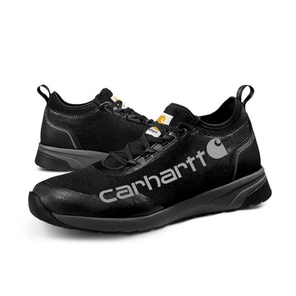 Zapatillas de trabajo Shoe Carhartt Force SD de 3 pulgadas con punta blanda para hombre