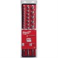 thumbnail image 5 of Milwaukee Tool Ship Auger Bit 18" Set - 3 PC, 5 of 5