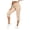 Khaki, variant on Womens Capri Cargo Pants Relaxed Fit Cargo Hiking Pants Comfort Women Cargo Pants