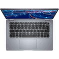 thumbnail image 4 of Dell Latitude 5420 14 5000 Computadora portátil empresarial FHD con pantalla táctil de 14", Intel i5-1145G7 (Beat i7-1065G7), 16 GB DDR4 RAM, 512 GB PCIe SSD, WiFi 6, Bluetooth, teclado retroiluminado, 4 of 5
