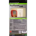 thumbnail image 6 of Triplett TeleTalker 330 Linemen's Test Set, 6 of 6
