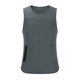 thumbnail image 3 of pstuiky Camiseta sin mangas para hombre, Blusa sin mangas con capucha y cuello redondo de color liso para hombre Chaleco de hombre xl, 3 of 5