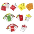 thumbnail image 4 of Monopoly Ultimate Bundle, Monopoly Classic Game and 2 Expansion packs, Family Board Games, Holiday Gifts, 4 of 6