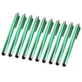 thumbnail image 4 of Lápiz óptico Yotijar Stylus de pantalla capacitiva Verde, 4 of 8