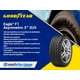thumbnail image 3 of 4) Llantas 255/45R19 Goodyear Eagle F1 Asymmetric 3 SUV 100 GOODYEAR ., 3 of 6