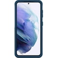 thumbnail image 4 of OtterBox Commuter Series Case for Samsung Galaxy S21 5G, Blue, 4 of 9
