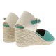 thumbnail image 3 of Sandalia Danna Color Verde 27 Dorothy Gaynor Sandalia Danna Color Verde 27, 3 of 6