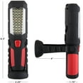 thumbnail image 2 of Stalwart LED 200 Lumens Flashlight, 2 of 8