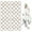 Pioneer Flower Floral-2, variant on 2 Pcs Pioneer Flower Floral Print Pattern Kitchen Towels, Funny Microfiber Dish Towel Set, 18" X 26" Tea Towels