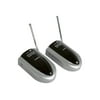 StarTech.com Wireless Infrared IR Remote Extender - Up to 115 ft - Extender for remote control