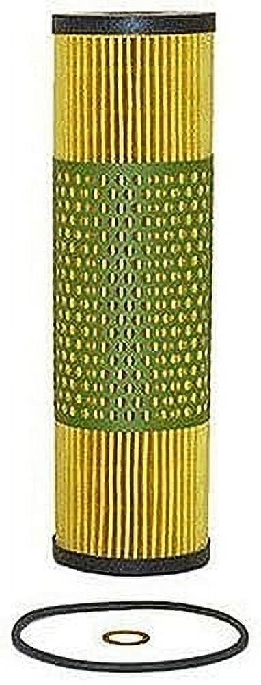 Engine Oil Filter Fits select: 1994-2002 MERCEDES-BENZ SL, 1994-1999 MERCEDES-BENZ S