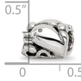thumbnail image 4 of Simstars Reflections Dolphin Bead, 4 of 4