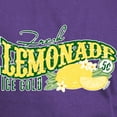thumbnail image 3 of CafePress - Fresh Lemonade Dark T Shirt - Men's Classic Graphic Cotton T-Shirt, 3 of 4