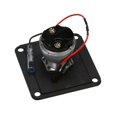 thumbnail image 2 of Universal 12V Car Boat Motorcycle Ignition Key Ignition Switch Panel 2Position With 2 Keys, 2 of 5