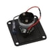 thumbnail image 2 of Universal 12V Car Boat Motorcycle Ignition Key Ignition Switch Panel 2Position With 2 Keys, 2 of 4